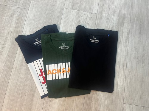 Jungen shirts kurzarm - t-shirts,