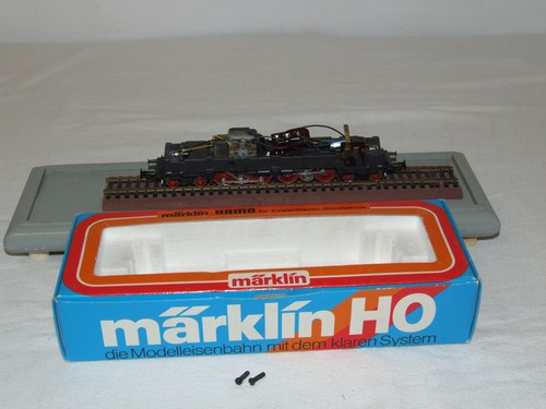 Märklin hamo fahrgestell - märklin,