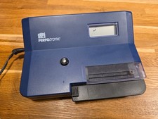 SAFE PERFOtronic No. 9850 -