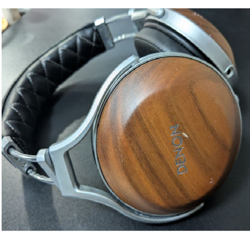 Denon d7200 kabelloser - denon,