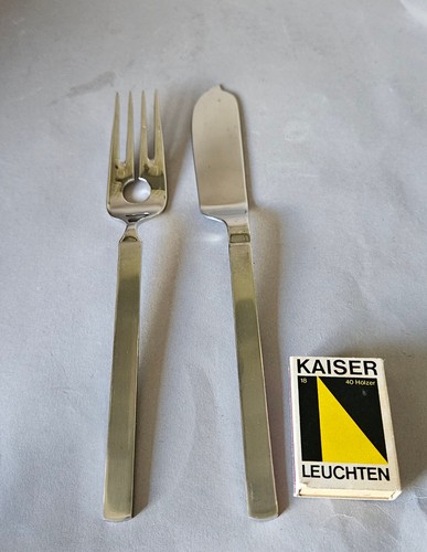 Vintage alessi dry fisch - alessi,