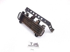 Kawasaki GPZ 600R Kühler