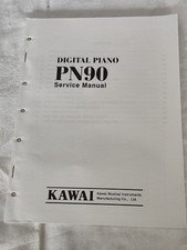 Aus einer Auflösung: Kawai