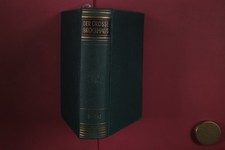 366278 DER GROSSE BROCKHAUS Eberhard Brockhaus HC