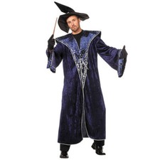 Herren-Kostüm Zauberer