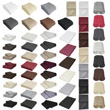 TOP AKTION Sofaüberwürfe aller Art Baumwolle Sofaüberwurf 8 Farben & 8 Größen