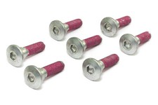 Schraube Bremsscheibe Set