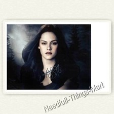 Kristen Stewart alias Bella