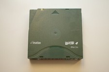 Imation Ultrium LTO 4