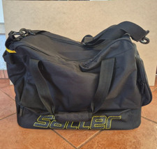 Saller Sporttasche mit Schuhfach