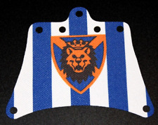 Segel 12x10 Löwe 6274 passend für Ritterburg oder Schiff 6098 6091 6095 6094