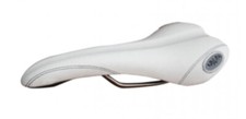 Selle Monte Grappa Rennradsattel "Spark Titan", weiß