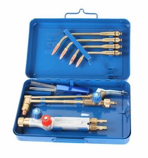 10m Autogen Komplettset