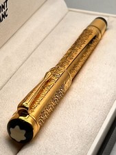 MONTBLANC Louis XIV 4810