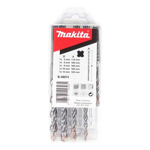 Makita sds vplus - sds-vplus, bohrer