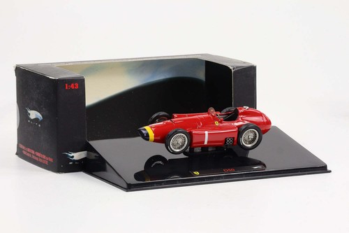 Hot wheels elite ferrari - 1:43,