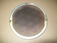 Miele Fettfilter, Umluftgitter  Backofen HX 3661 miele imperrial #17