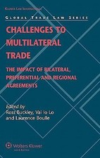 Challenges to Multilateral
