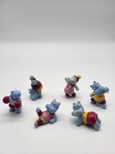 Üei Happy Hippo Fitnessfieber