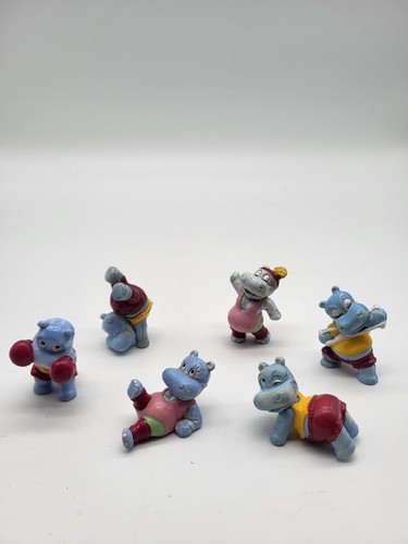 üei happy hippo fitnessfieber - Üei,
