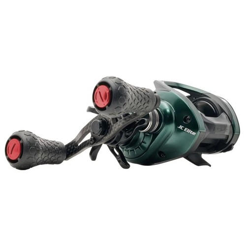 Spro elite lh bc - jc, hg-l
