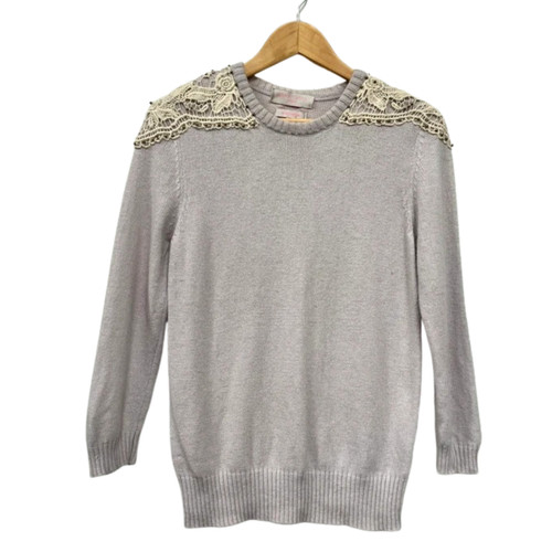Gharani strock spitzenbesatz - gharani,