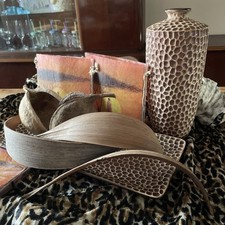 Afrika - Dekoration- Party, Event, Zuhause - DIY - Einzigartig