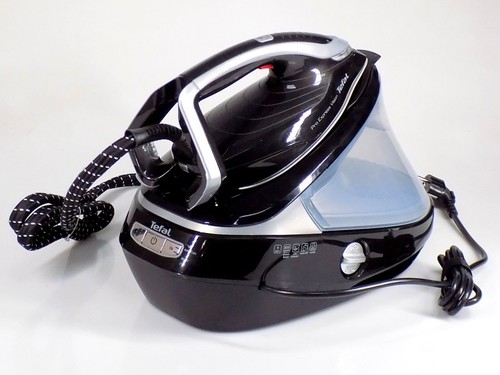 Tefal gv9821 pro express - pro,