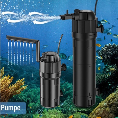 Aquarium innenfilter - 5,