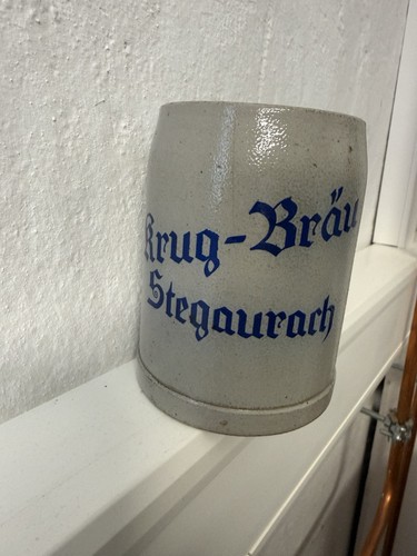 Bierkrug landkreis bamberg - bierkrug,