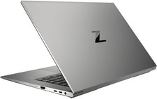 HP ZBook Studio 15,6" G8 i9