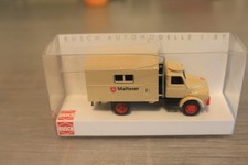 Busch Hanomag AL 28 Koffer