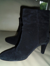 Tolle Stiefeletten von HÖGL,  1x getragen, sehr guter Zustand, Gr. 38 oder 37,5