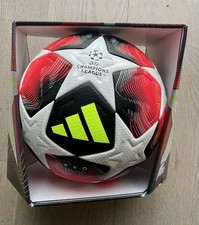 UCL Pro Ball  Spielball -