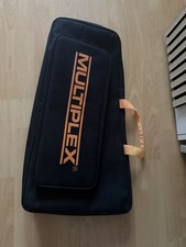 Multiplex Modelltasche Acro