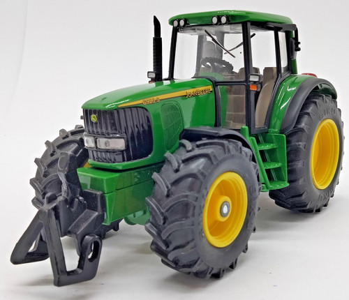 Siku 3252 farmer john deere - 3252,