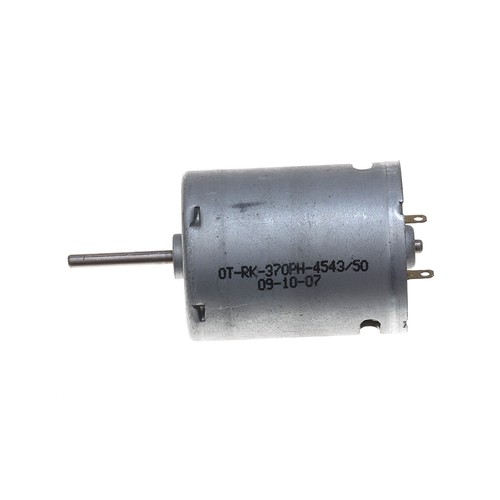 370ph 4543 motor - dc, 3.7v