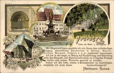 Litho Freiberg in Sachsen