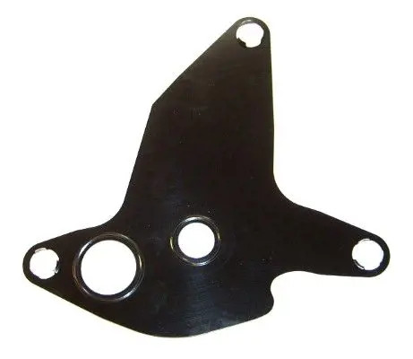 Dichtung lader motorseitig - dichtung,,