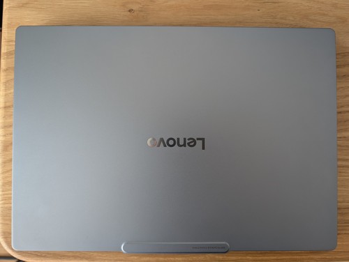 Lenovo yoga slim - lenovo, aura