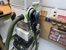 Festool/Mirka