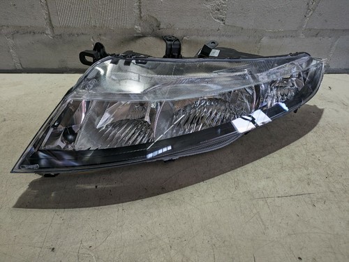 Scheinwerfer links honda - scheinwerfer,