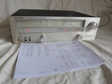 Telefunken TT-350 High