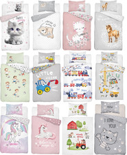 Kinderbettwäsche aus