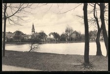 Ansichtskarte Kirchenlamitz i