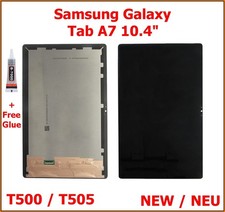 NEU NEW Samsung Galaxy Tab A7