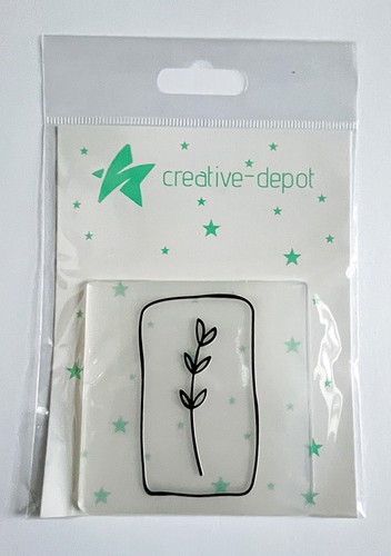 Creative depot embossingfolder - creative,
