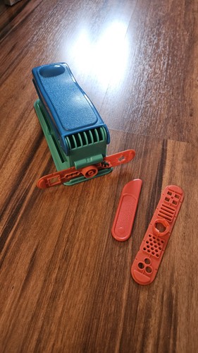 Play doh knete - play, set
