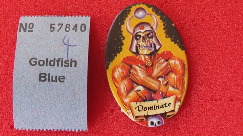 Advanced heroquest token - heroquest,