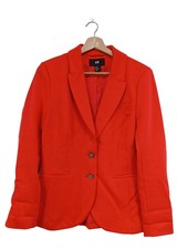 H&M Kurz-Blazer Damen Blazer